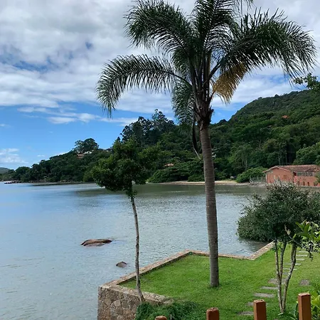 Grandi Pousada Sports - Sambaqui Florianópolis Exterior foto