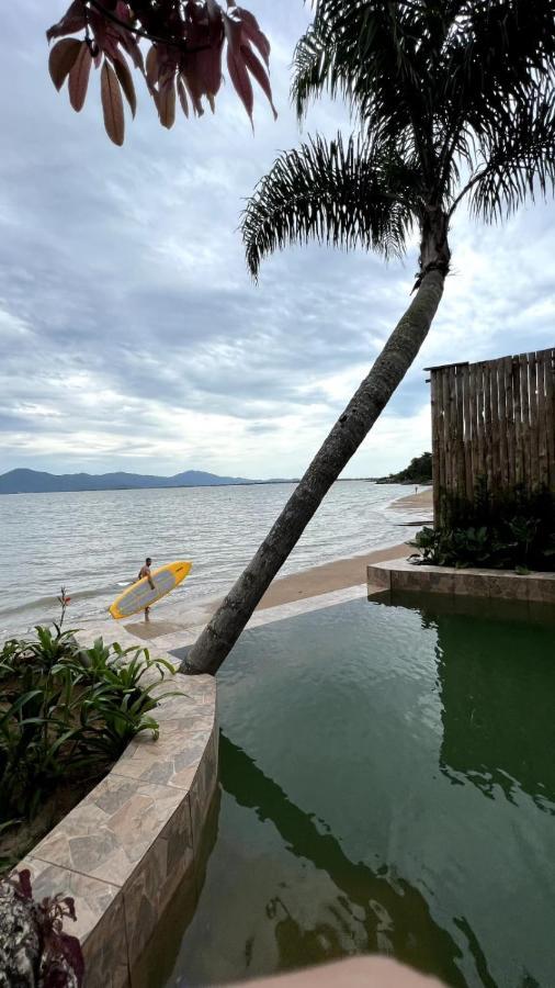 Grandi Sports - Sambaqui Chalet Florianopolis