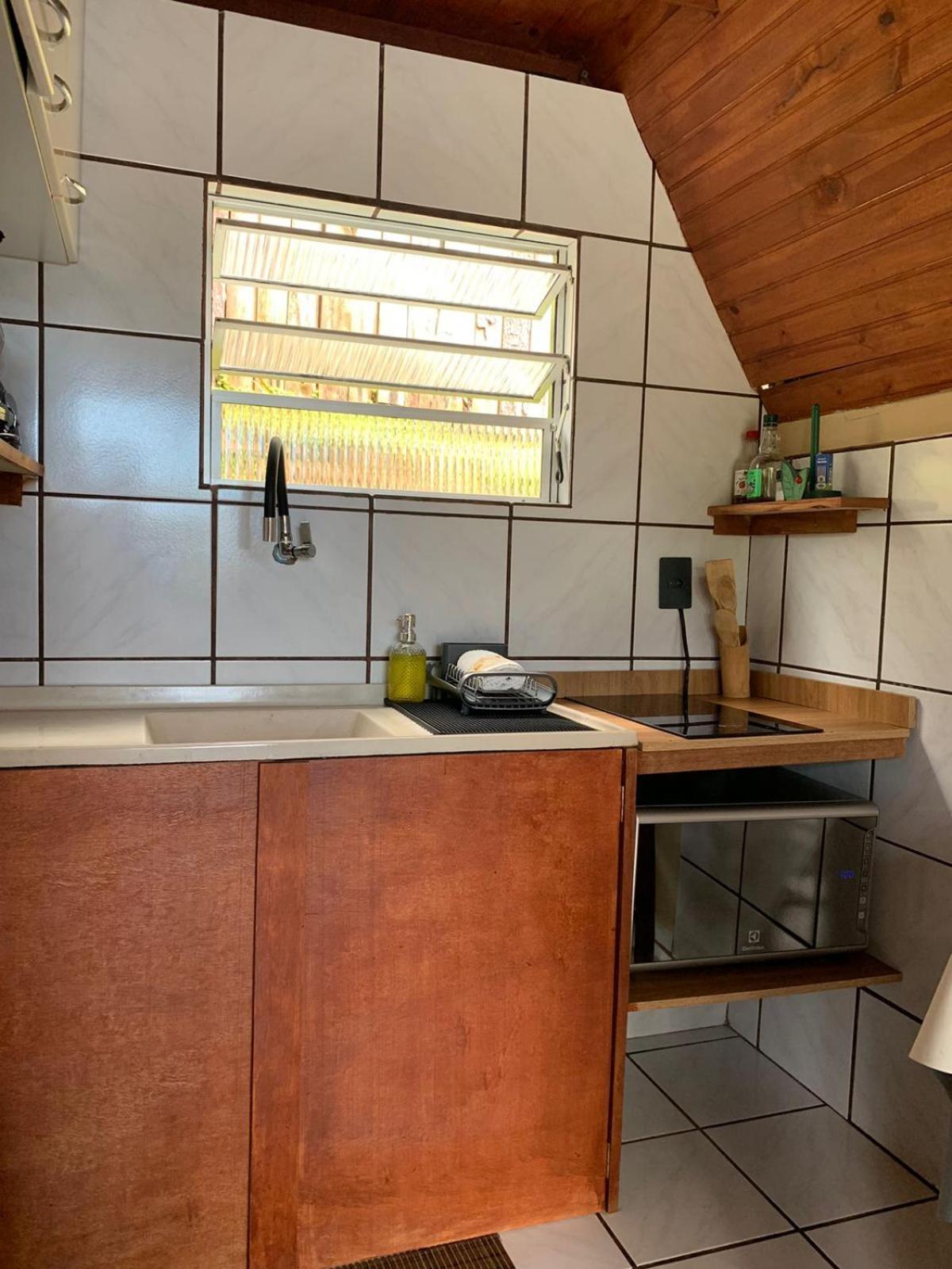 Chalet Grandi Sports - Sambaqui *